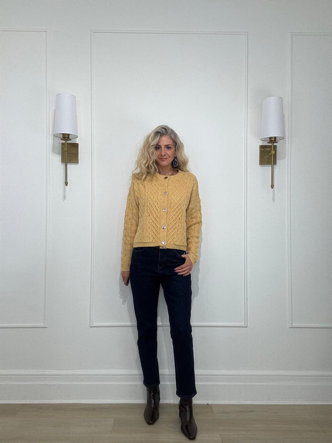 8250413 CARDIGAN