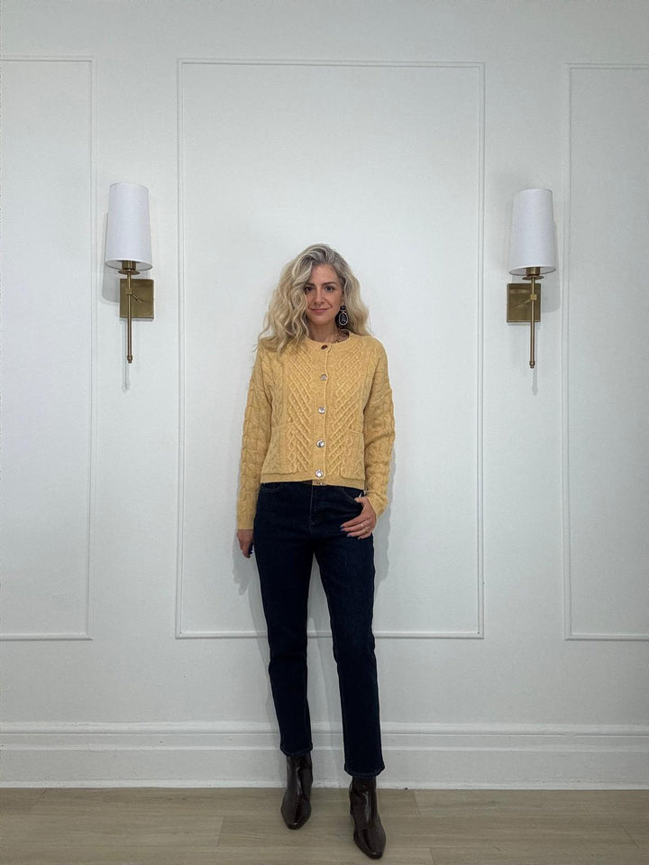 8250413 CARDIGAN