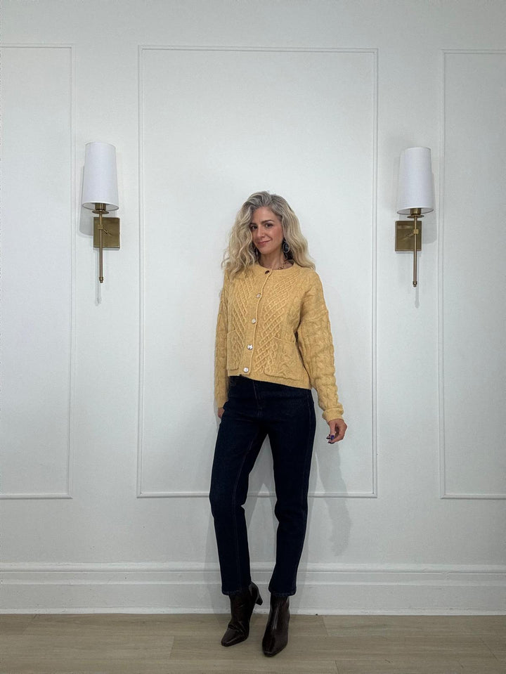 8250413 CARDIGAN