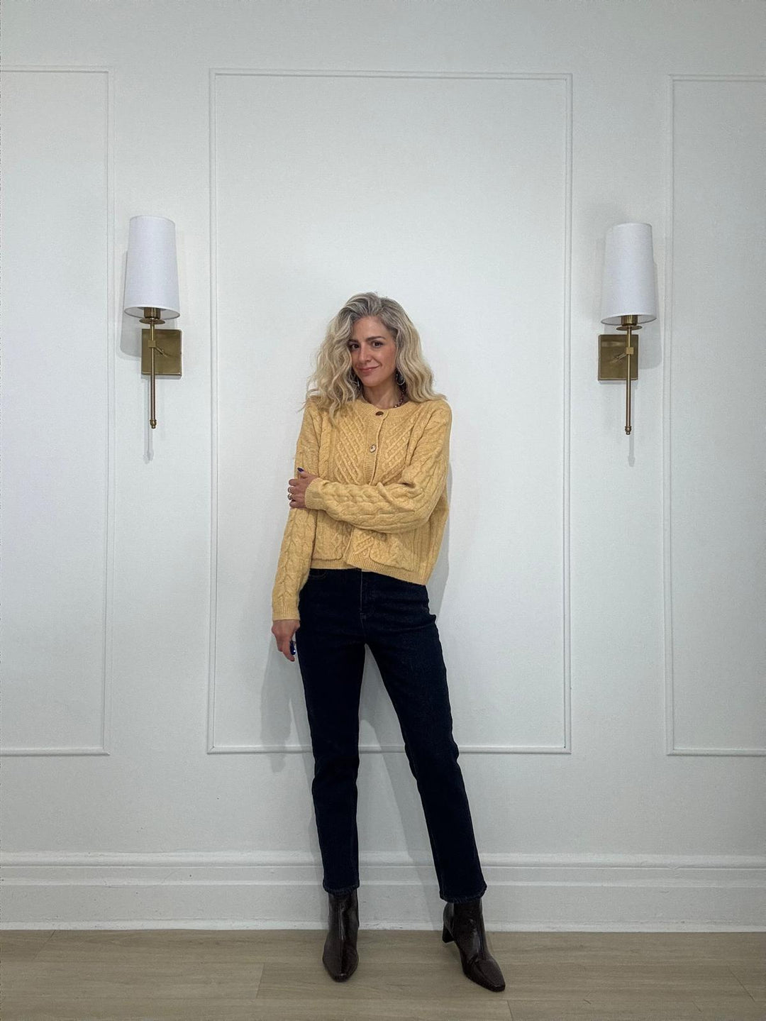 8250413 CARDIGAN