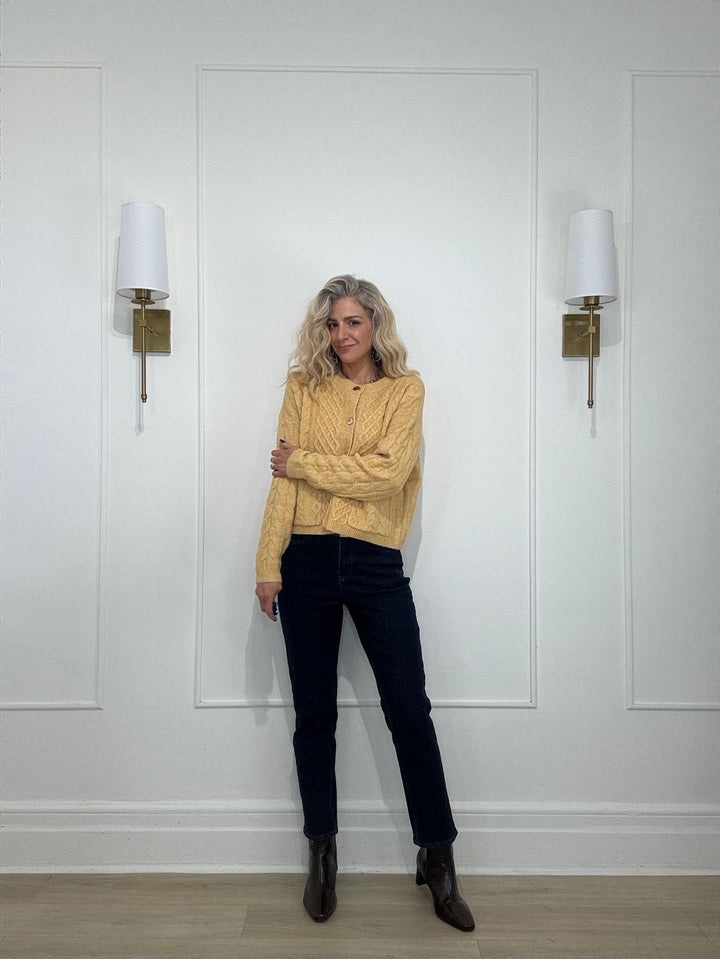 8250413 CARDIGAN