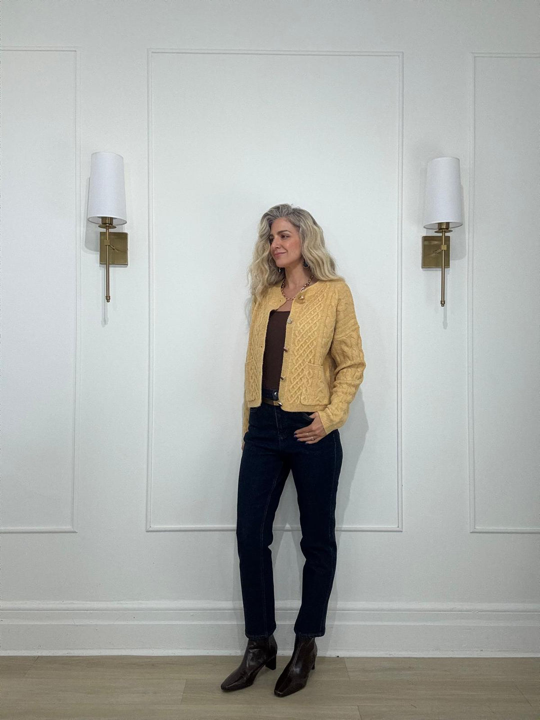 8250413 CARDIGAN