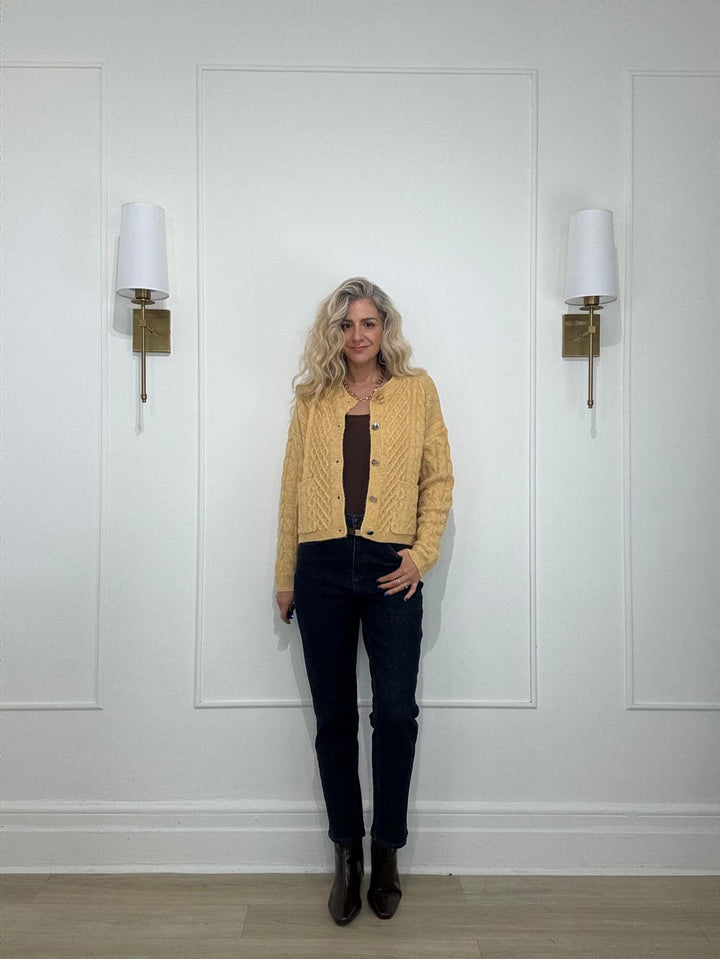 8250413 CARDIGAN