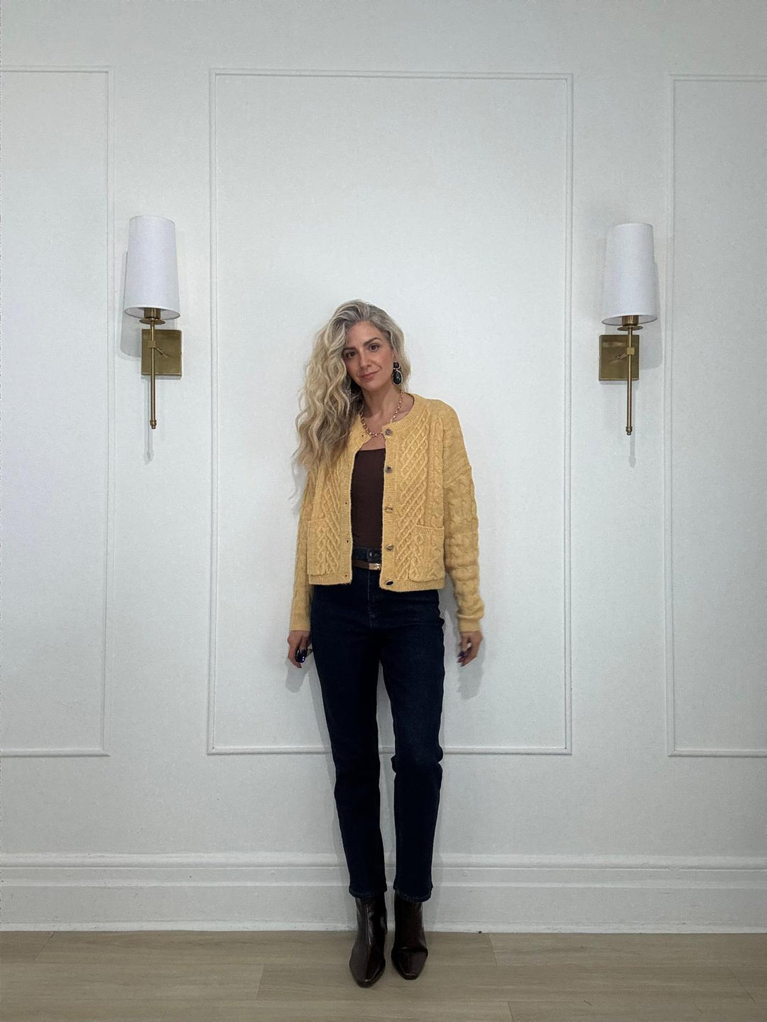 8250413 CARDIGAN