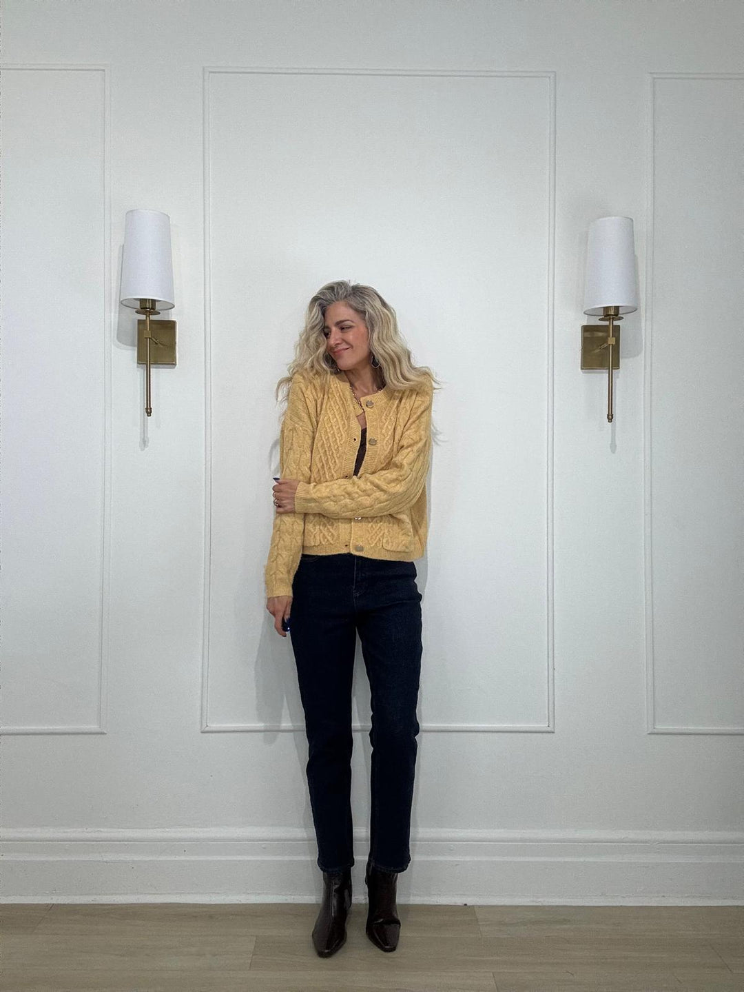 8250413 CARDIGAN