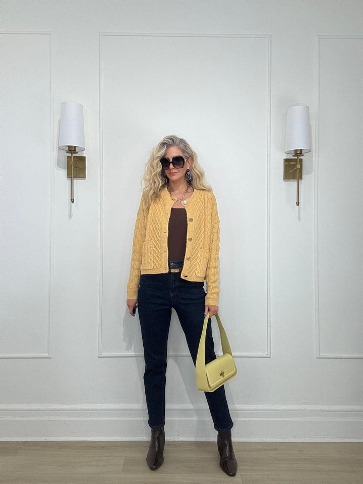 8250413 CARDIGAN