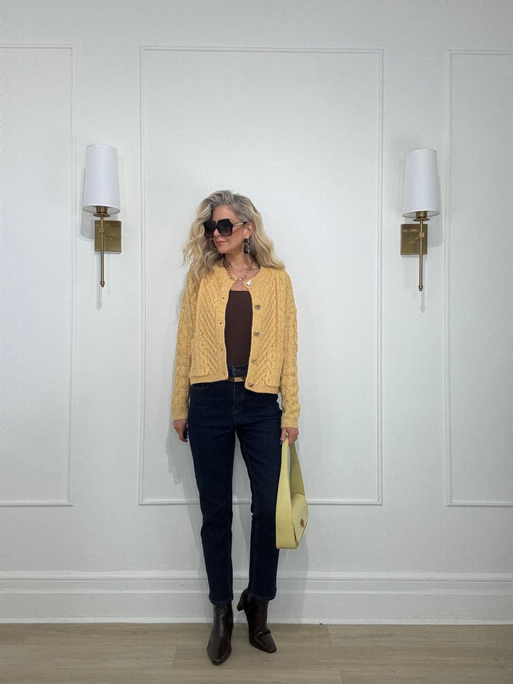 8250413 CARDIGAN