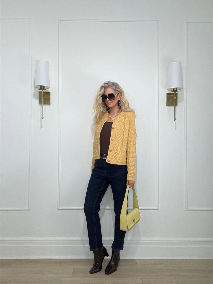 8250413 CARDIGAN