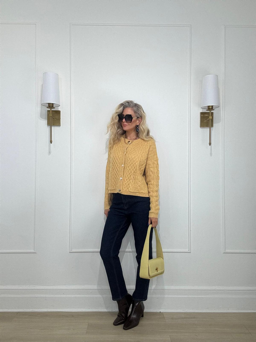 8250413 CARDIGAN