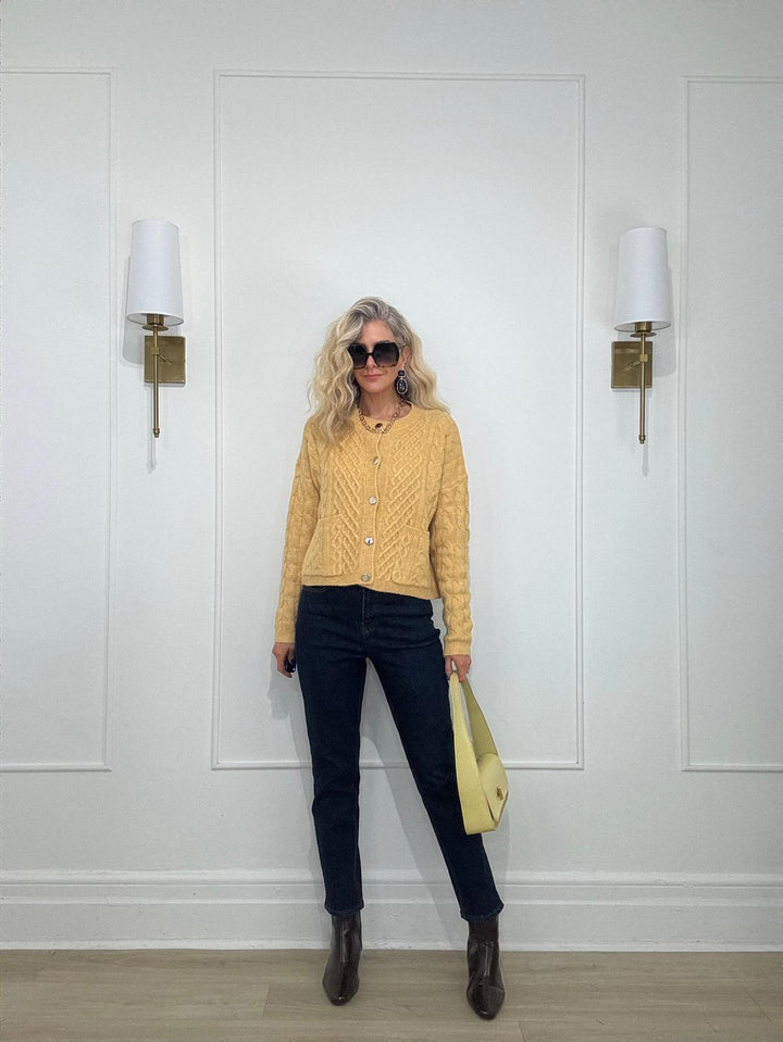 8250413 CARDIGAN