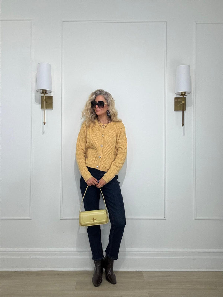 8250413 CARDIGAN