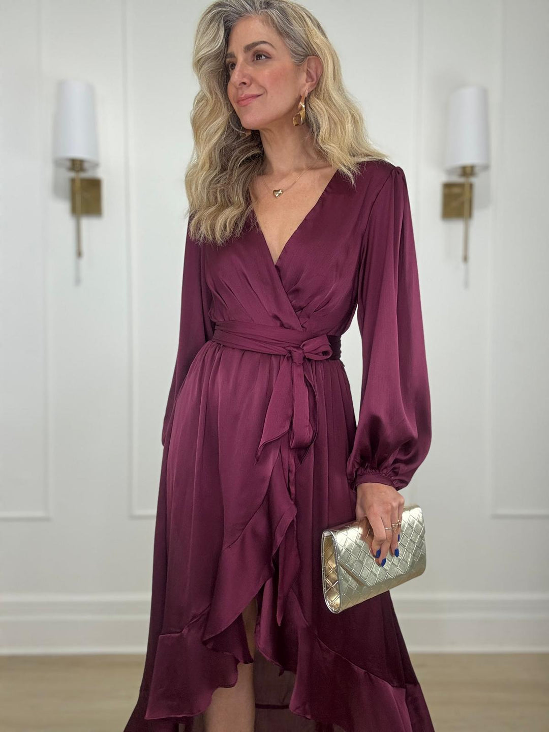 8250118 DRESS