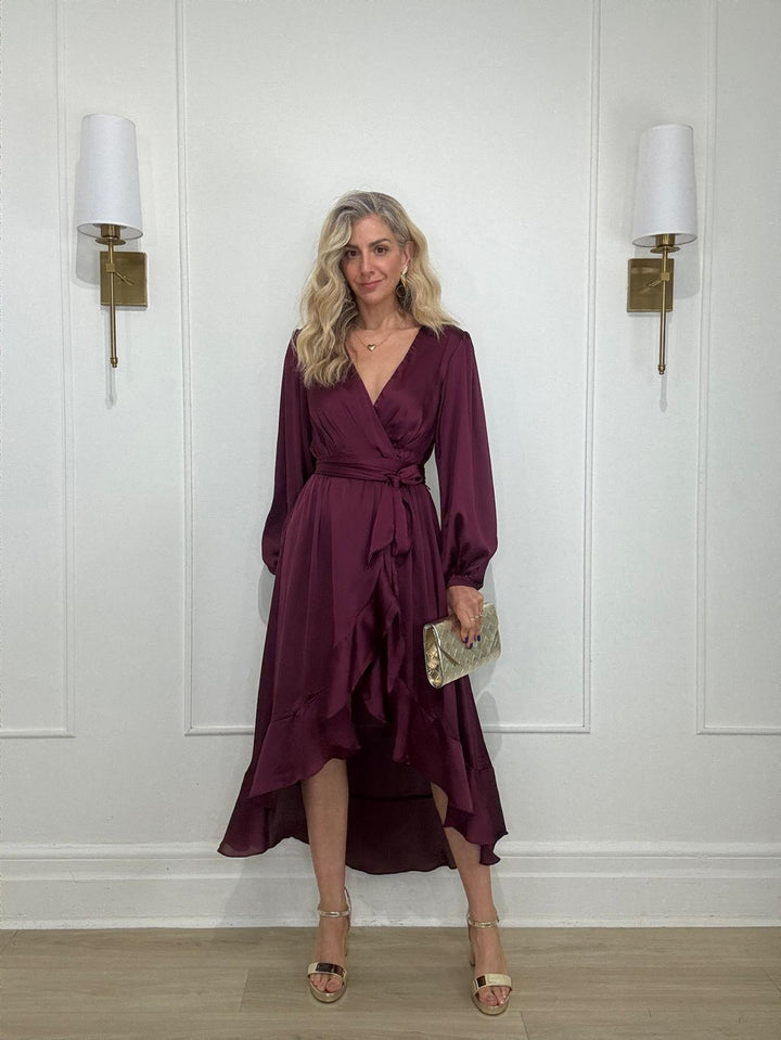 8250118 DRESS