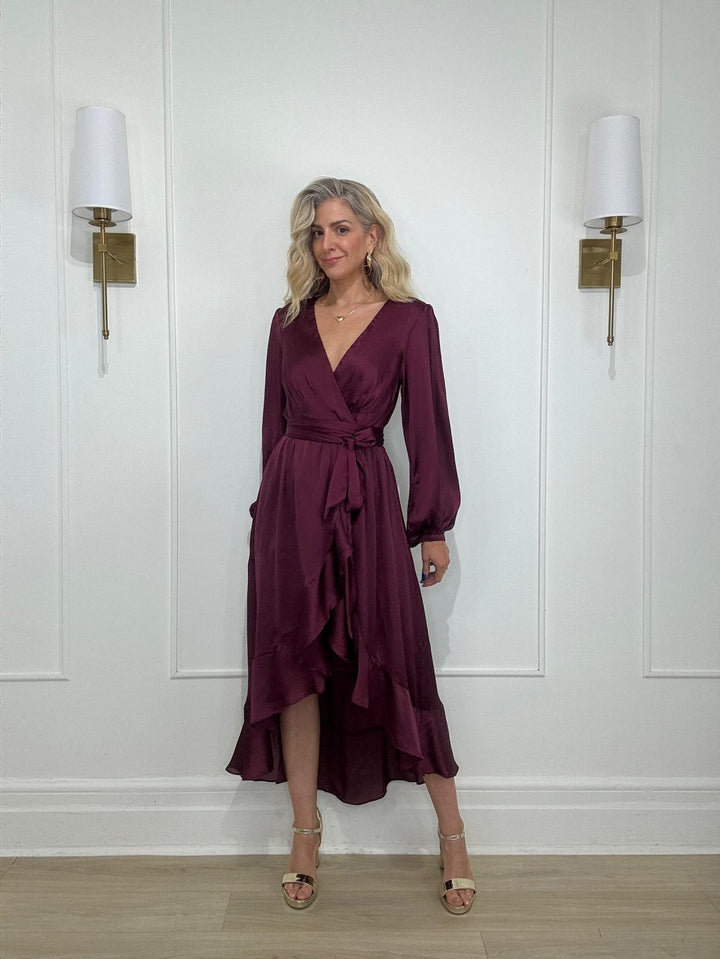 8250118 DRESS