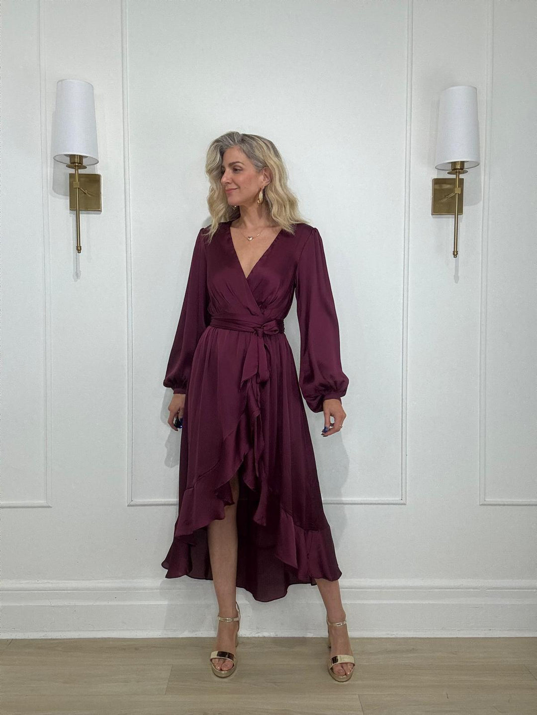 8250118 DRESS