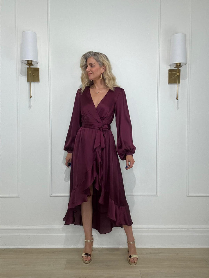 8250118 DRESS