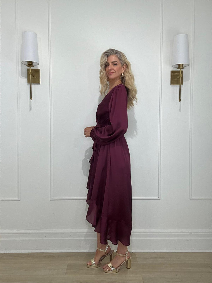 8250118 DRESS
