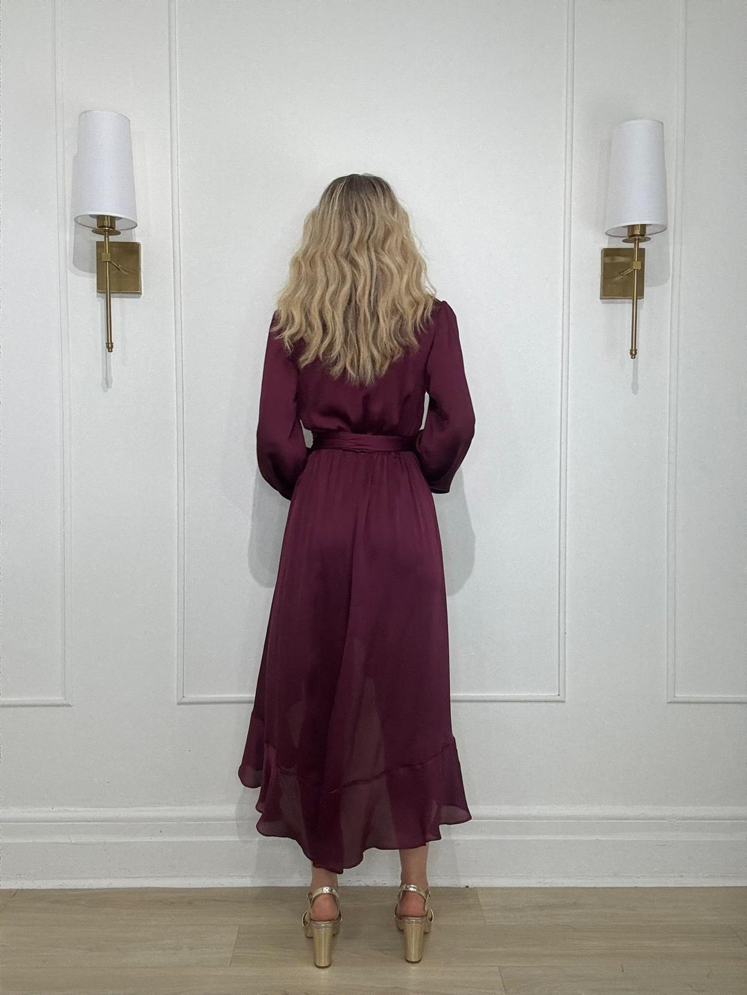 8250118 DRESS