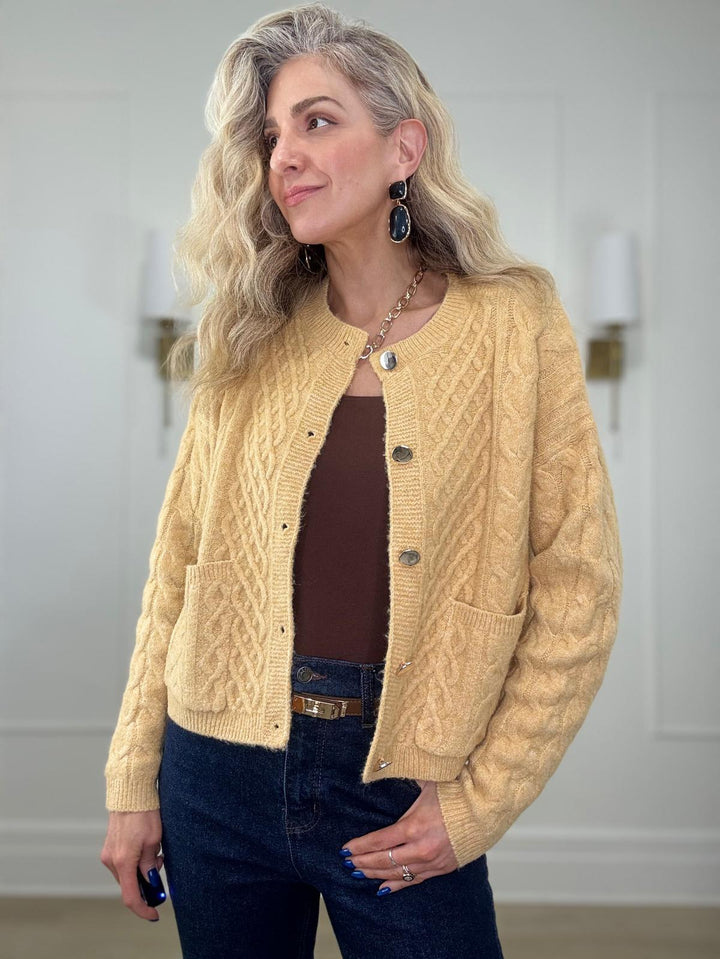 8250413 CARDIGAN