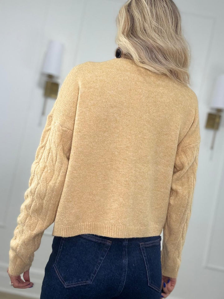 8250413 CARDIGAN