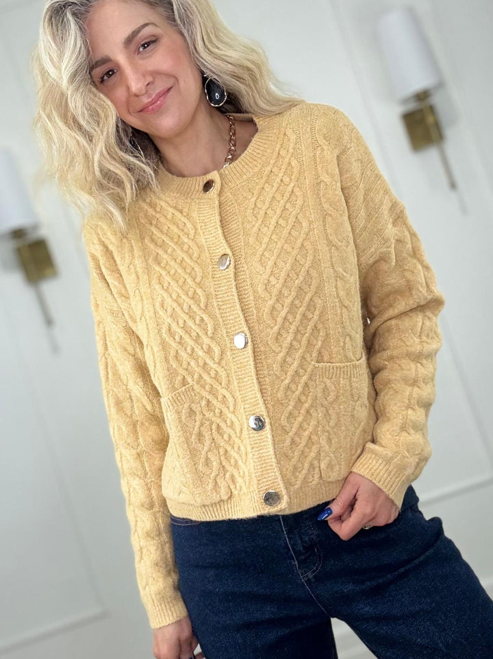 8250413 CARDIGAN