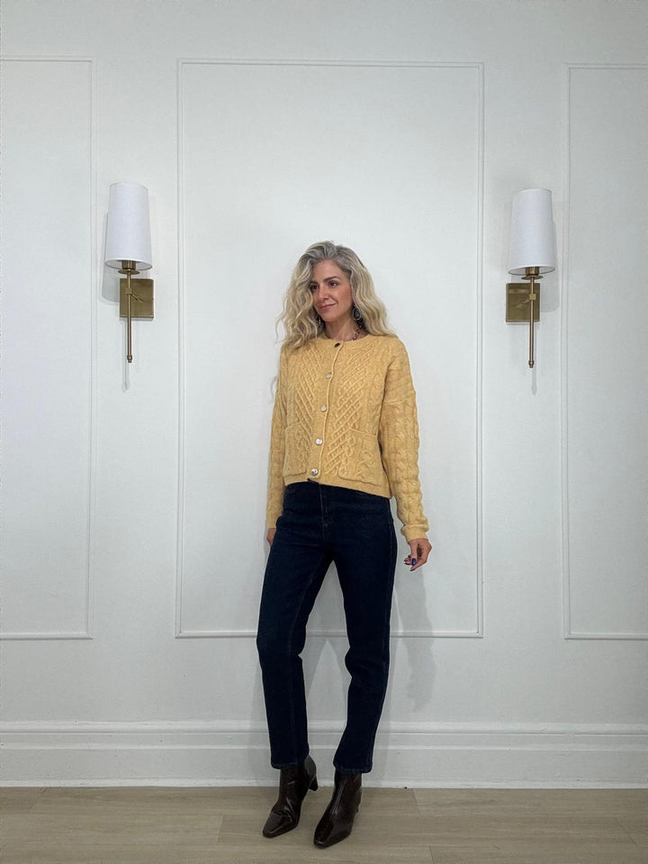 8250413 CARDIGAN