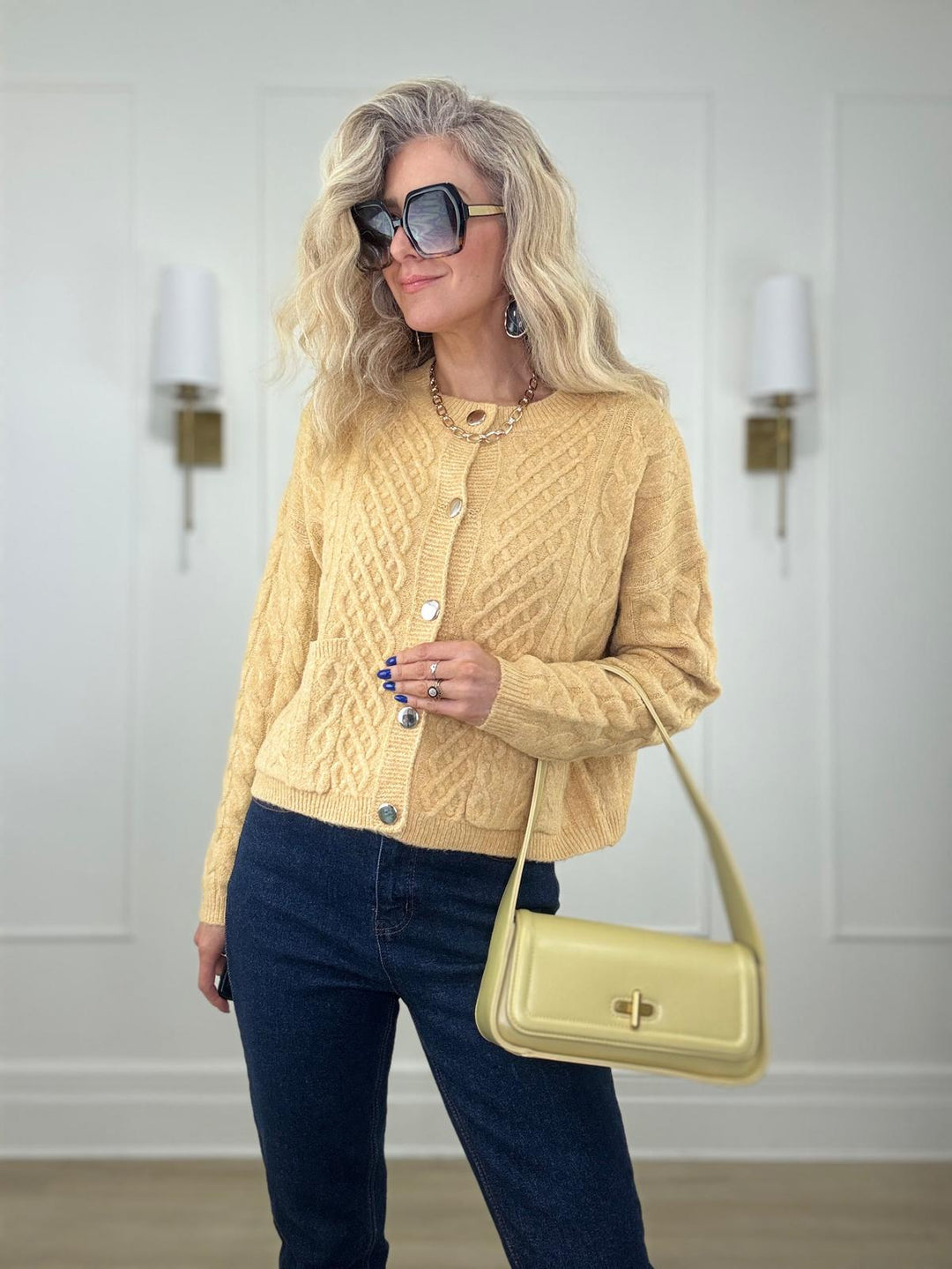 8250413 CARDIGAN