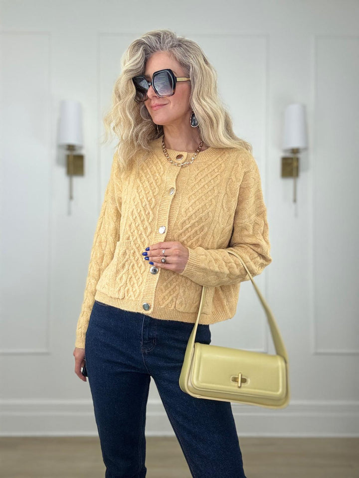8250413 CARDIGAN