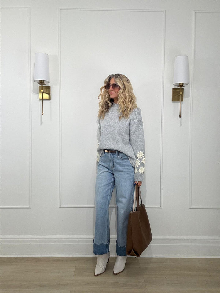 8250407 SWEATER