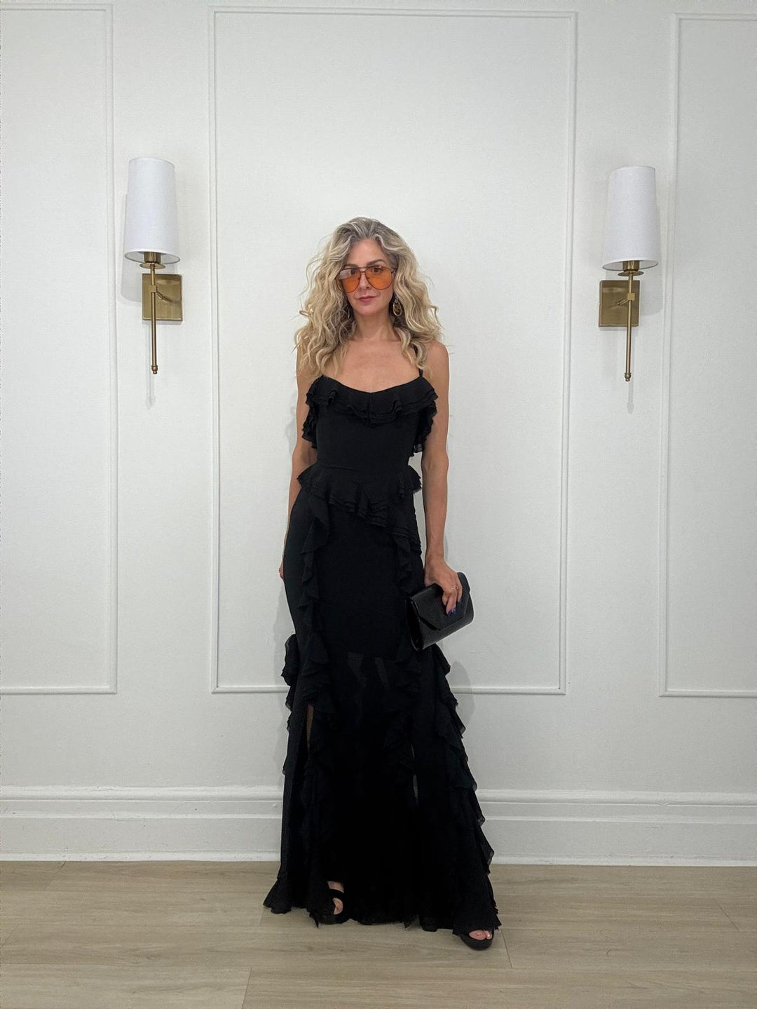 8250090 DRESS