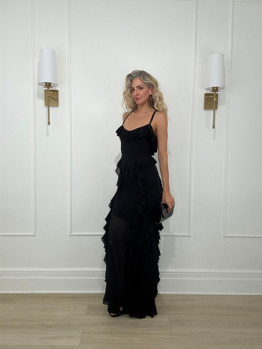8250090 DRESS