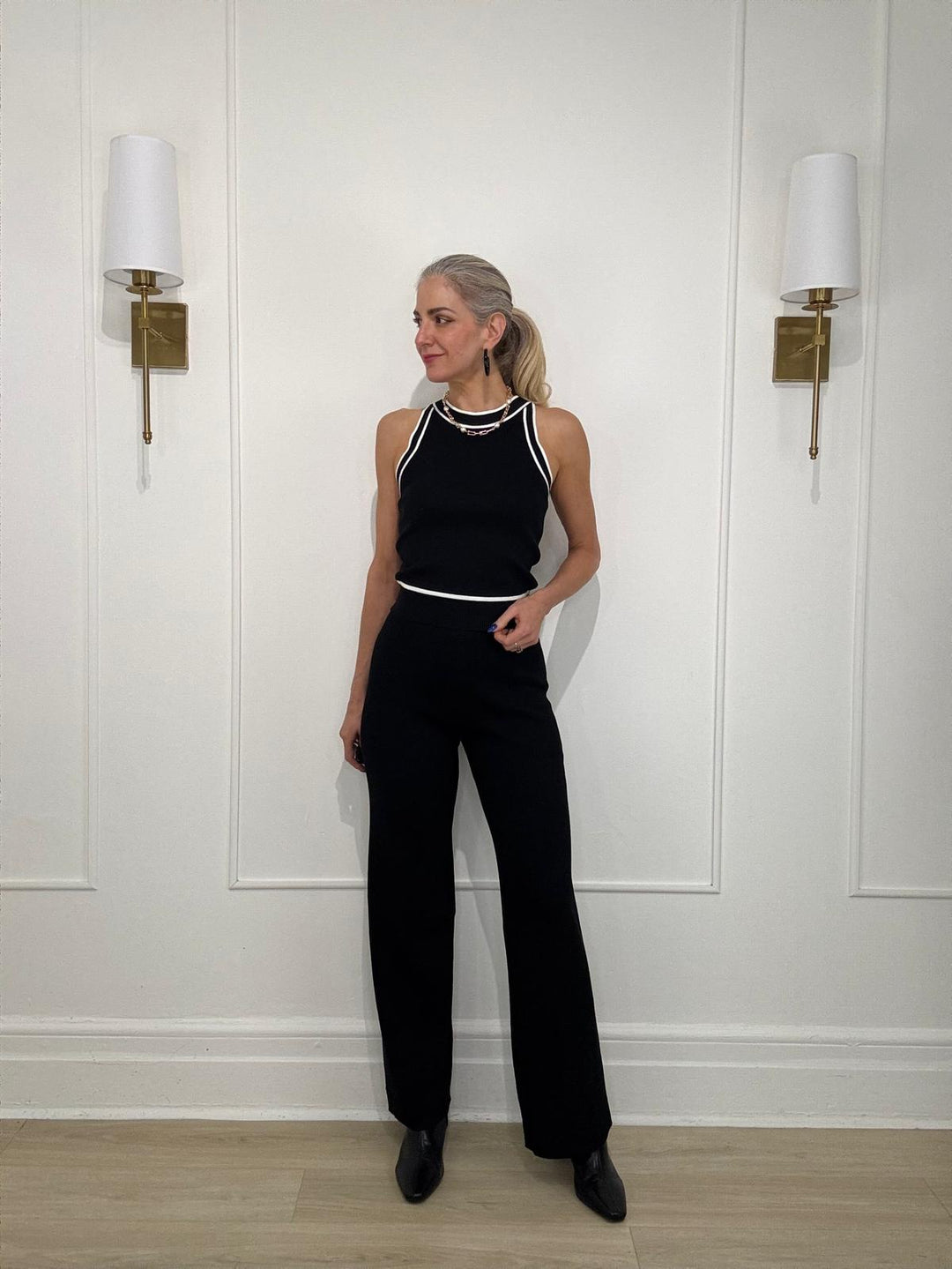 8250183 PANTS