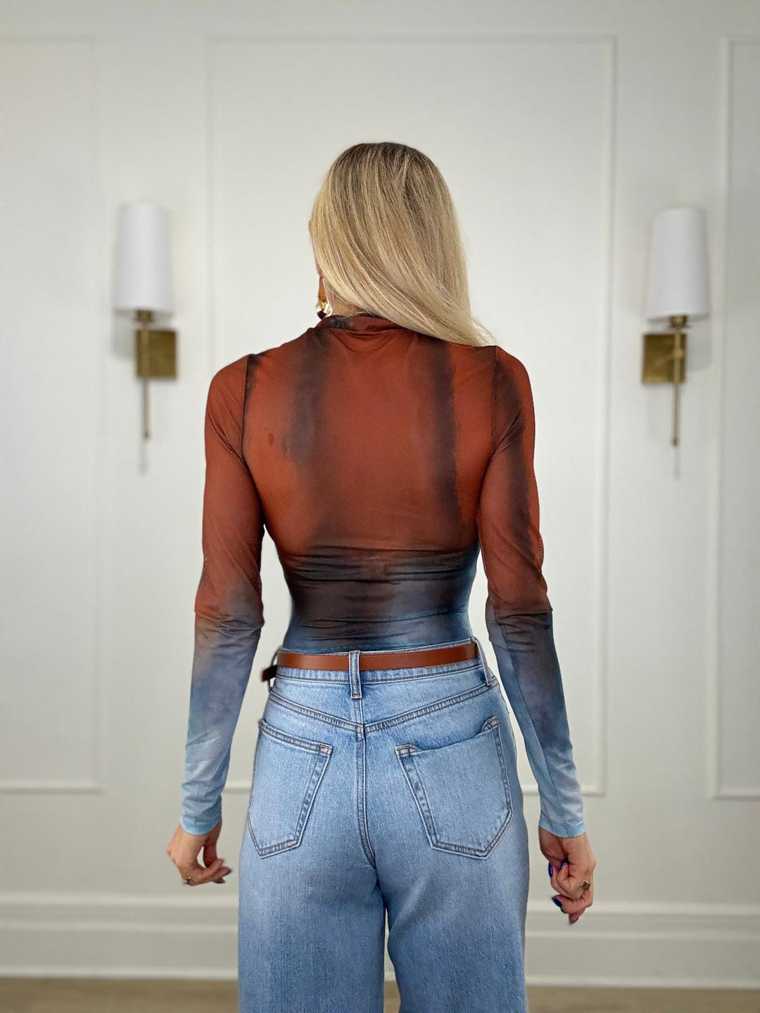 8250017 BODYSUIT