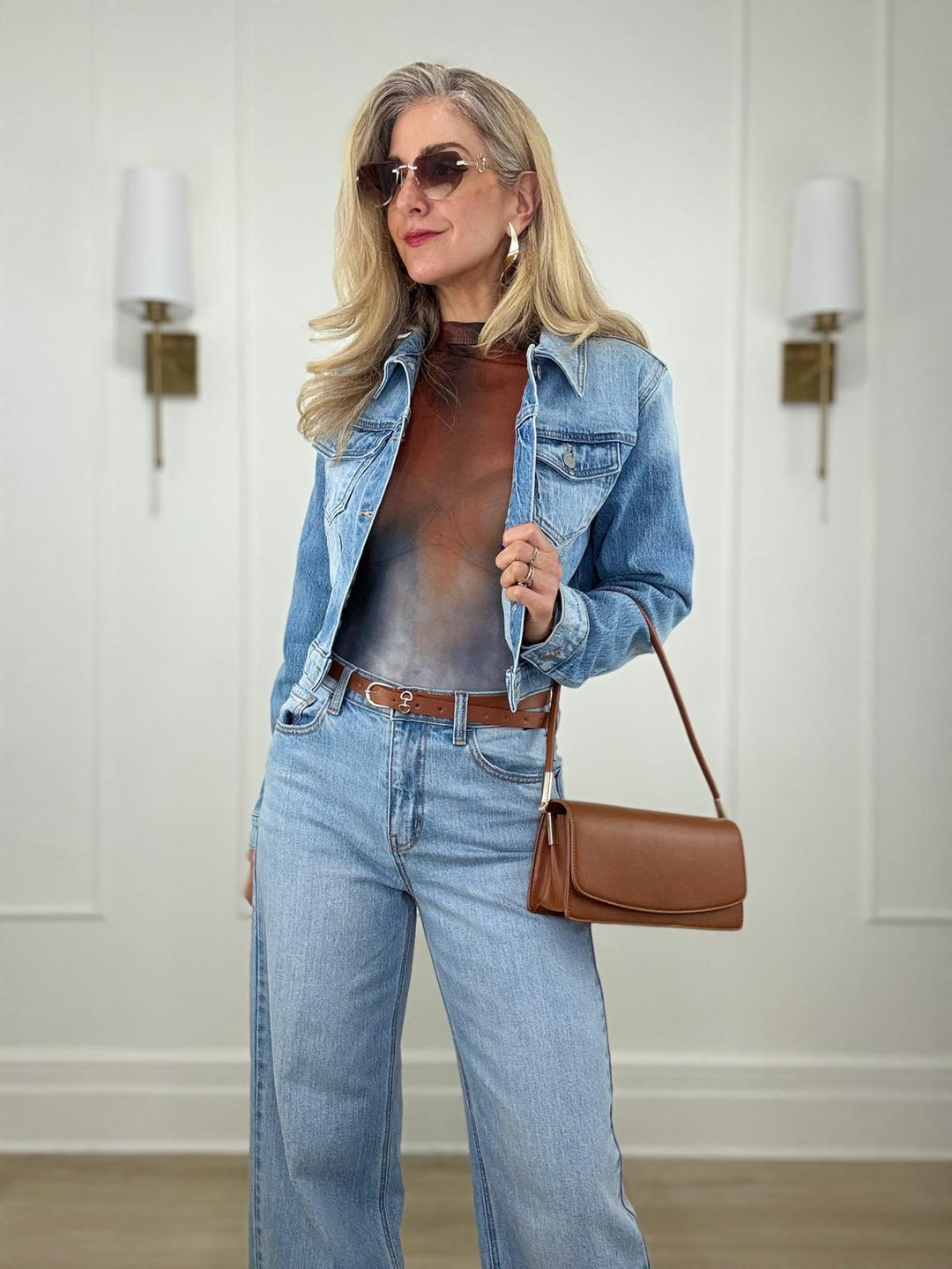8250017 BODYSUIT