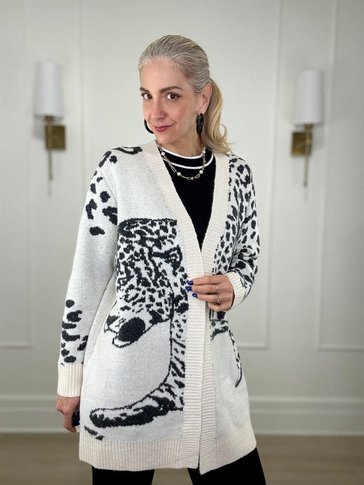 8250417 CARDIGAN