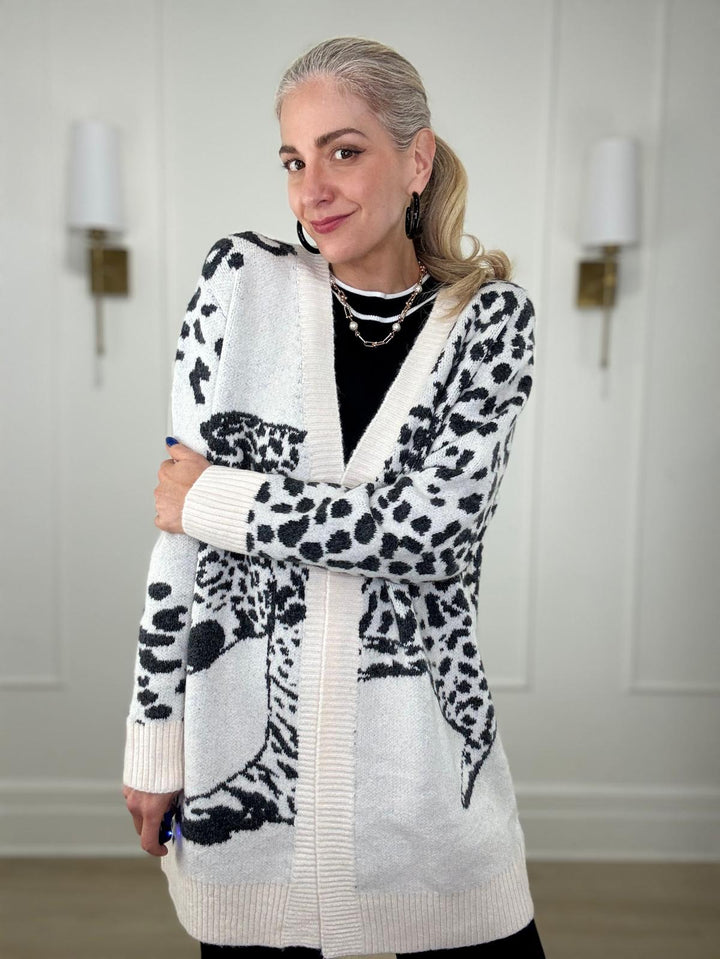 8250417 CARDIGAN