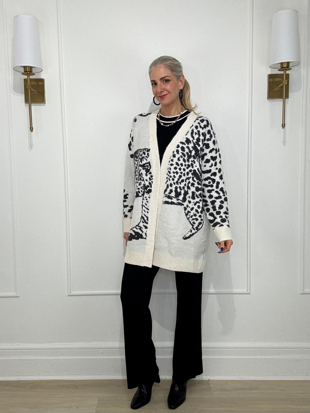 8250417 CARDIGAN