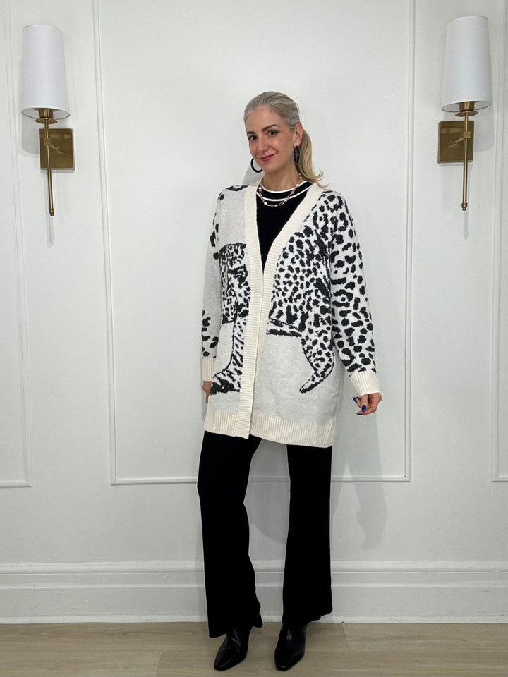 8250417 CARDIGAN