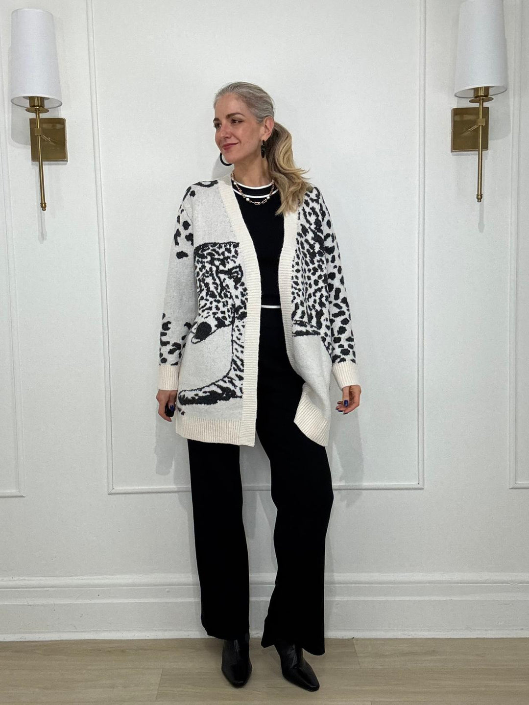 8250417 CARDIGAN