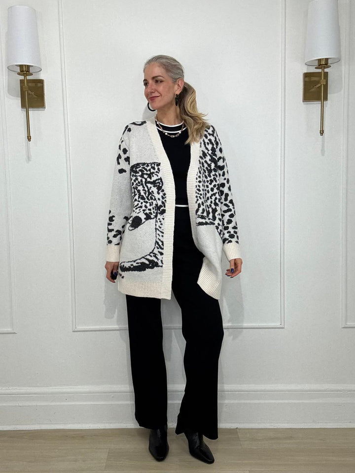8250417 CARDIGAN