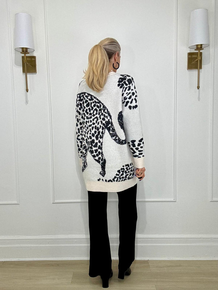 8250417 CARDIGAN