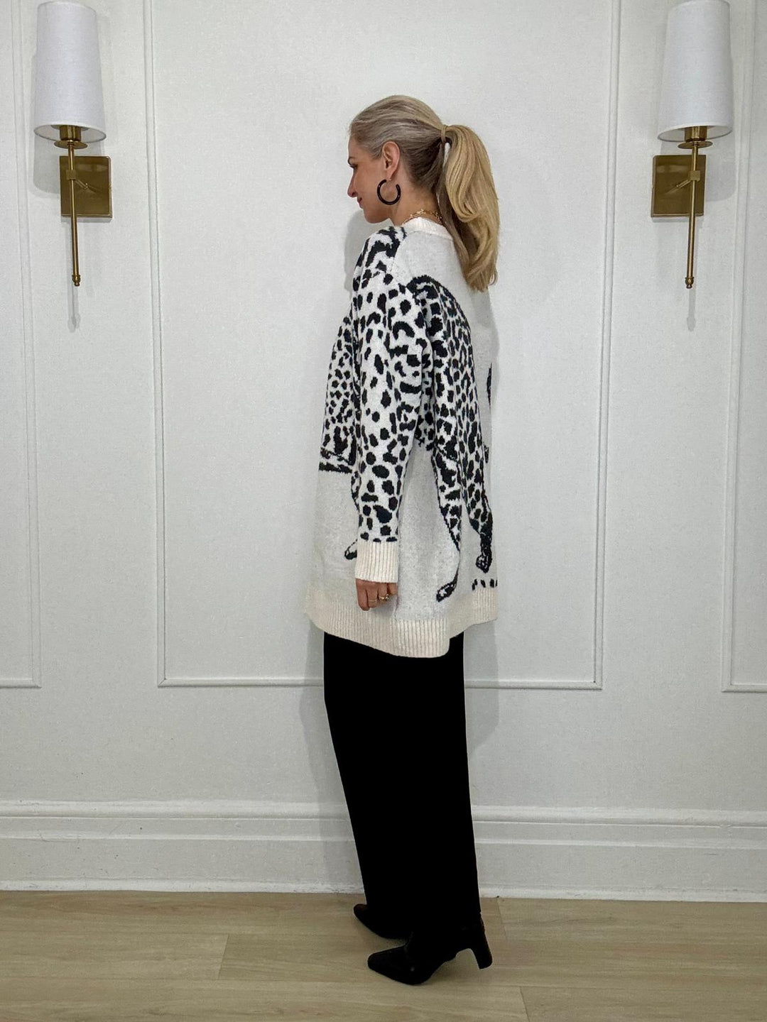 8250417 CARDIGAN