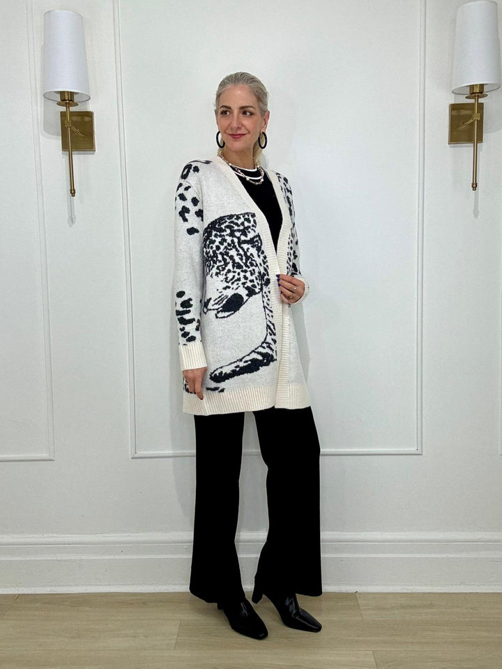8250417 CARDIGAN