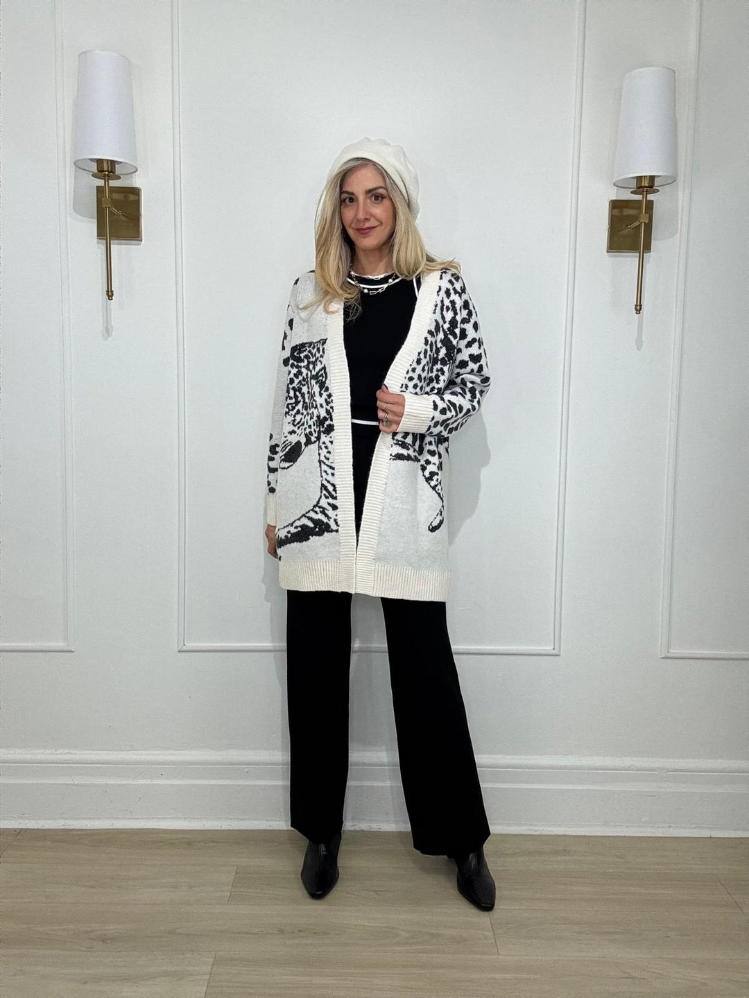 8250417 CARDIGAN