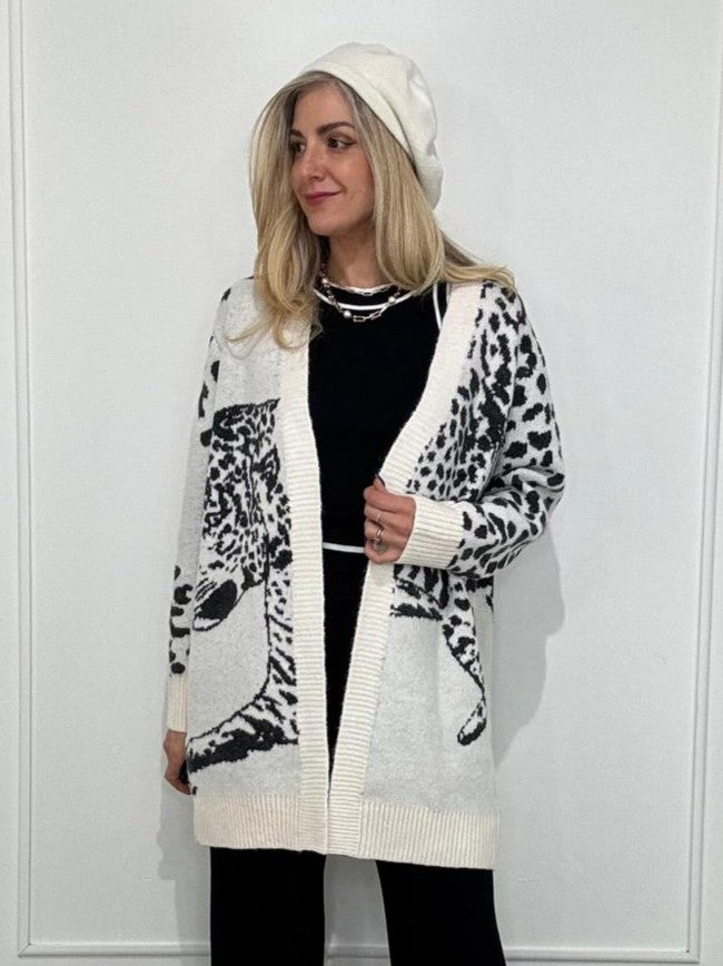 8250417 CARDIGAN