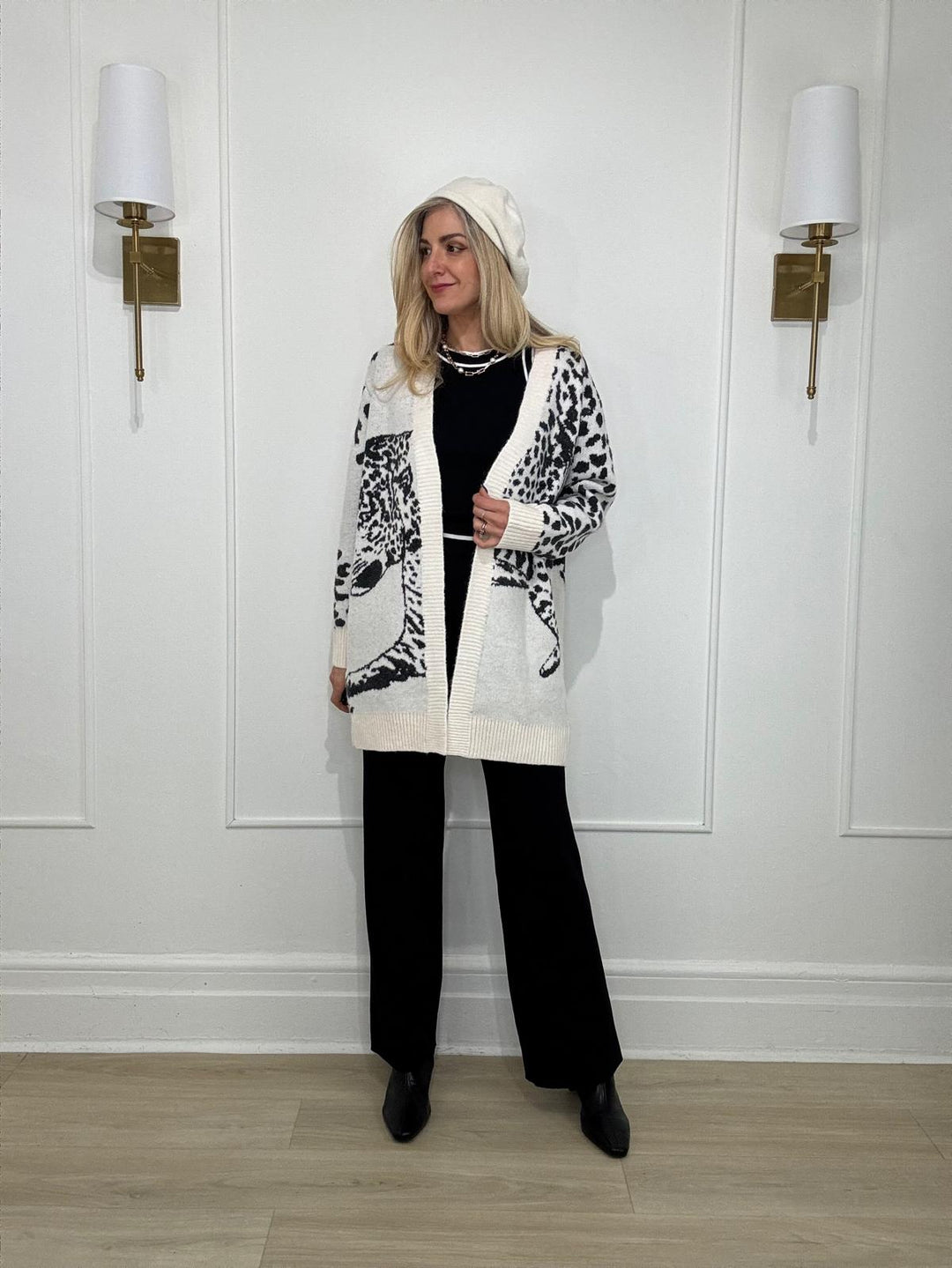 8250417 CARDIGAN