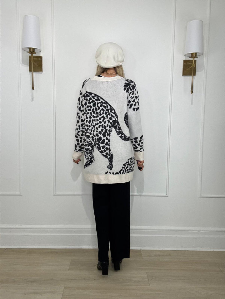 8250417 CARDIGAN