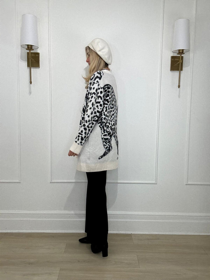 8250417 CARDIGAN