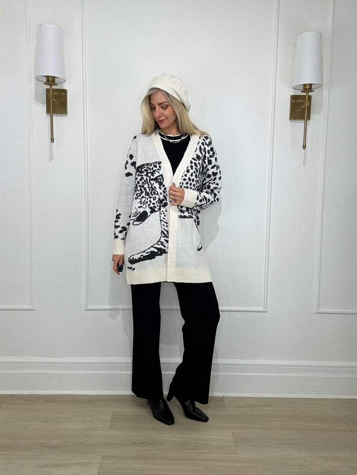 8250417 CARDIGAN
