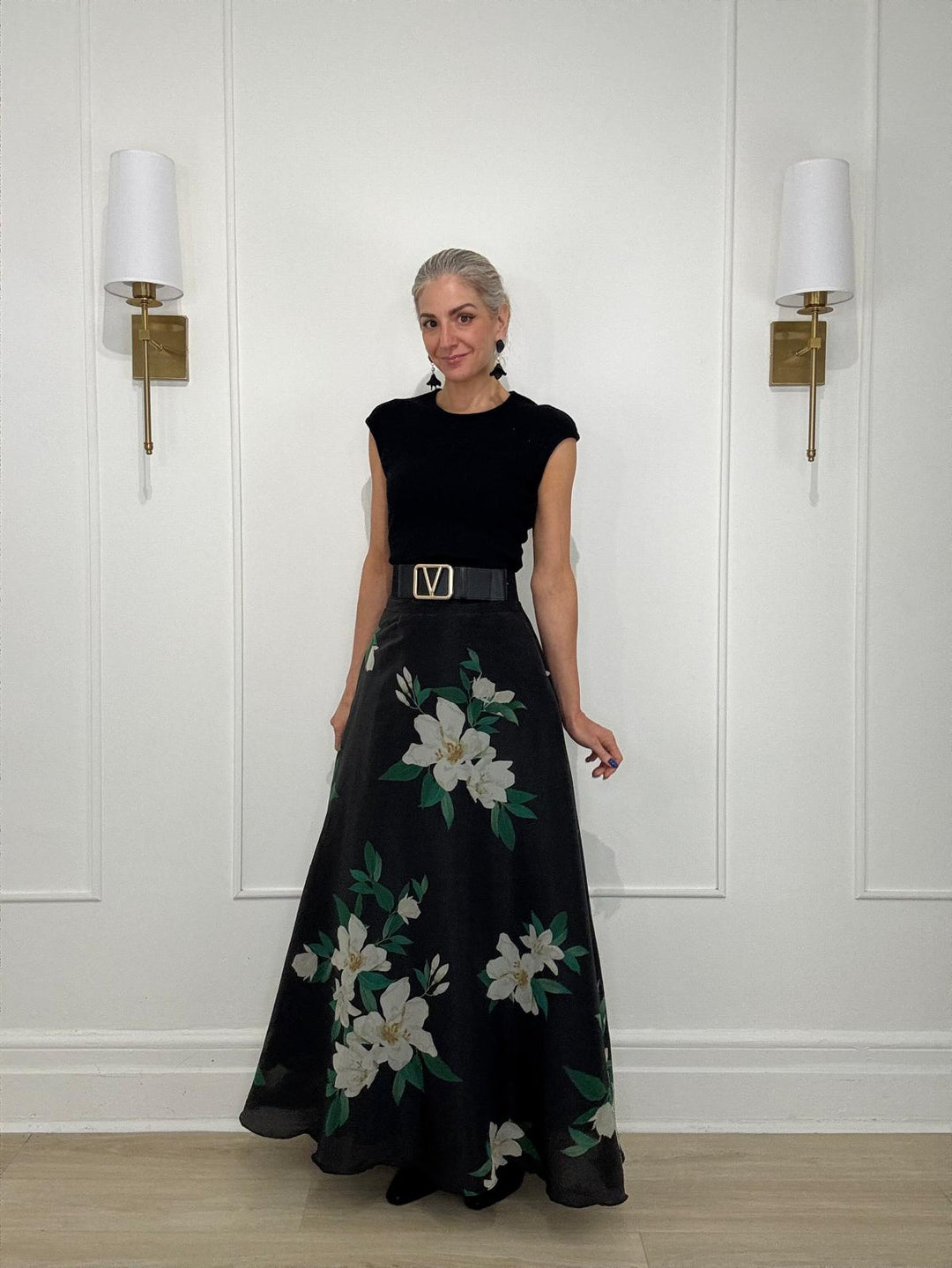 8250054 SKIRT